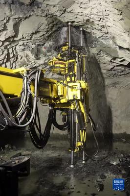 強信心&middot;開新局丨數字賦能&ldquo;智慧礦山&rdquo;