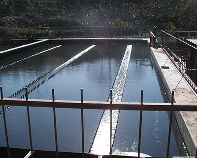 山西順康源科技-太原農村生活污水處理