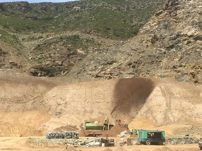 數(shù)字化修復(fù)礦山的時代蓄勢待發(fā)