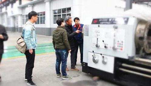 戰疫更硬核 山東沂水機床廠礦山技術新品發布，助力產業升級