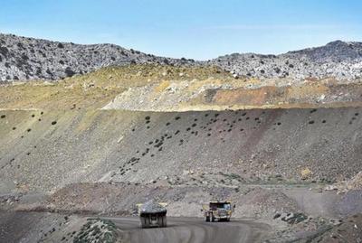 美澳聯(lián)手沖擊稀土行業(yè) 20年首次，礦山技術(shù)成“王炸”