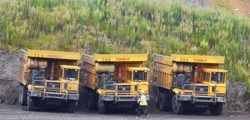 手把手培訓(xùn)到現(xiàn)場，這家企業(yè)為客戶送上礦山技術(shù)“大福利”！