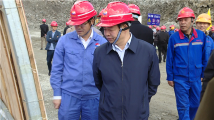 河南躍薪智能礦山建設再獲新突破，引領礦山技術革新