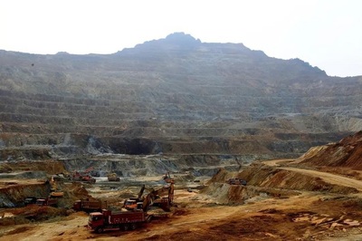 重金屬礦山生態(tài)治理與環(huán)境修復技術進展