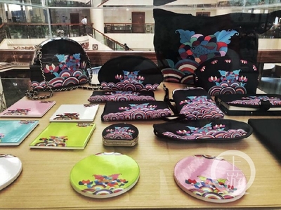 東西南北過大年 | 廣西民族博物館新春文化活動 傳統年俗與趣味互動喜迎八方客